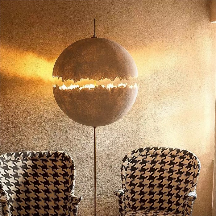 Дизайнерский напольный торшер Catellani & Smith PostKrisi 10242 - Onlainsale HOME