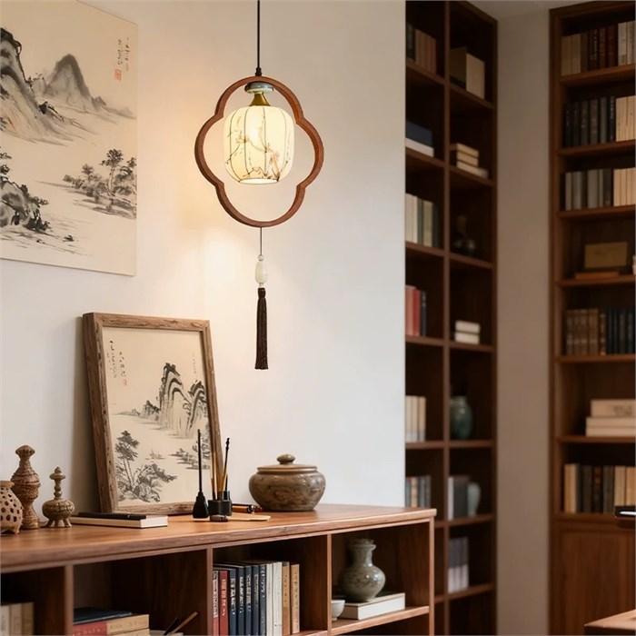 Дизайнерский подвесной светильник «Lumière d'Ambiance» 10268 - Onlainsale HOME