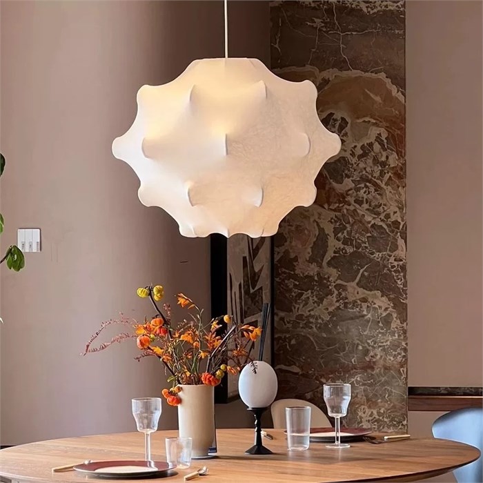 Подвесной дизайнерский светильник «Nuvola» 10303 - Onlainsale HOME