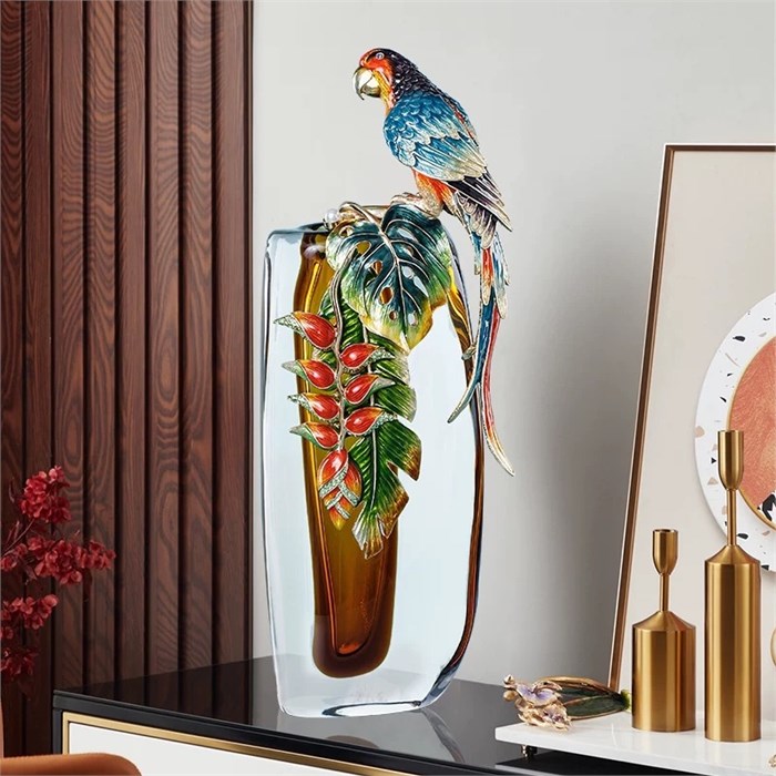 Интерьерная ваза Ara Tropicale 10320 - Onlainsale HOME