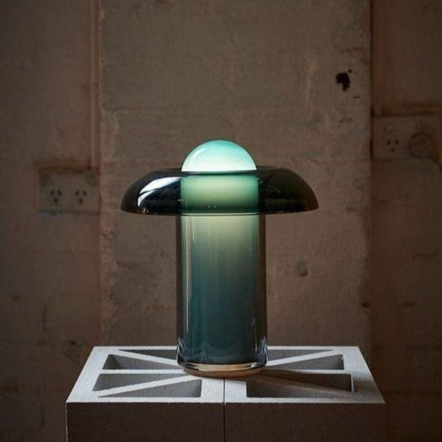 Настольная лампа Space Mushroom 10051 - Onlainsale HOME