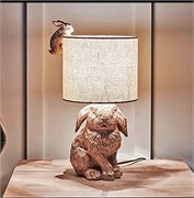 Настольная лампа Rosie and Ronnie 10026 - Onlainsale HOME