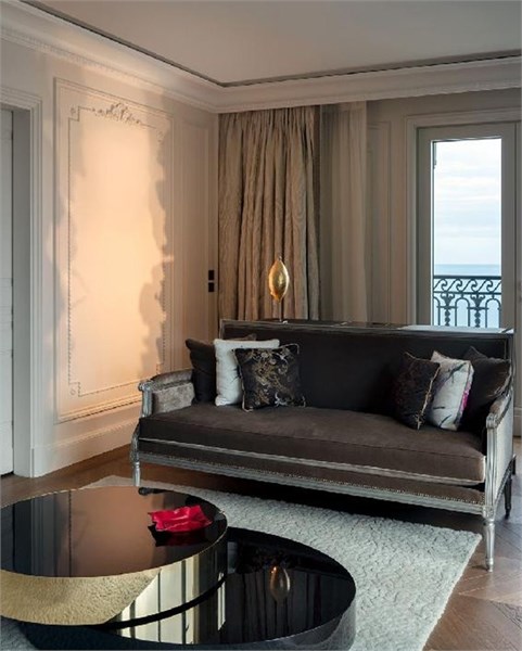 Дизайнерская настольная лампа Catellani &amp; Smith Malagolina 10243 - Onlainsale HOME