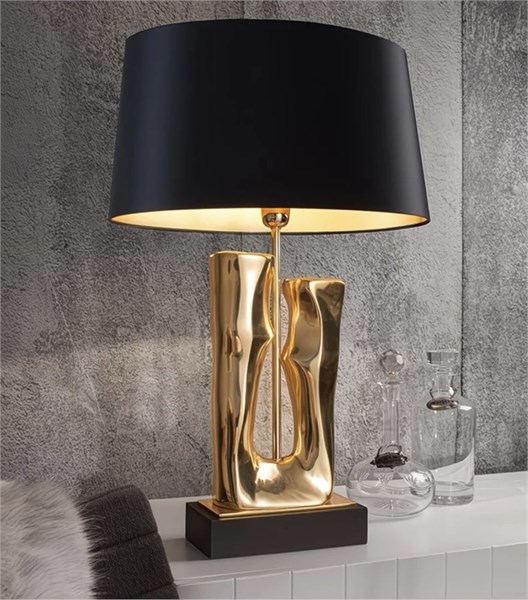 Настольная лампа Namu Chori Gold 10027 - Onlainsale HOME