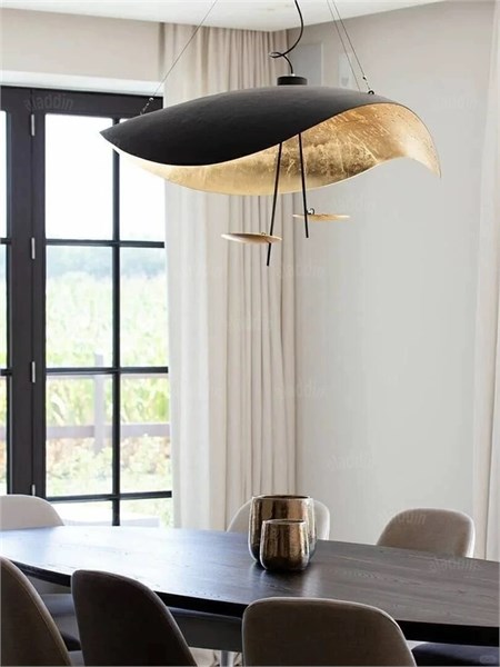 Дизайнерская подвесная люстра Catellani &amp; Smith Lederam 10255 - Onlainsale HOME