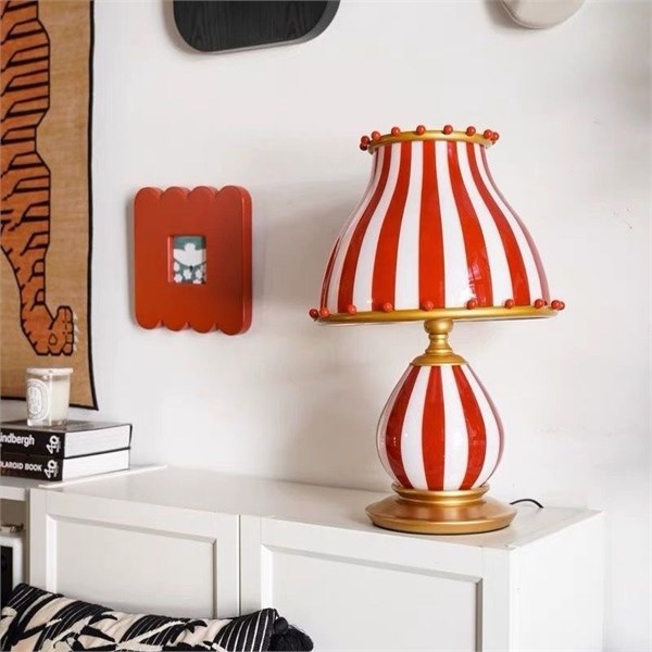 Настольная лампа Circus Vintage (50 см) 10206 - Onlainsale HOME