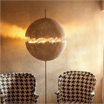 Дизайнерский напольный торшер Catellani & Smith PostKrisi 10242 - Onlainsale HOME