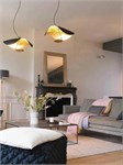 Дизайнерская подвесная люстра Catellani & Smith Lederam 10255 - Onlainsale HOME