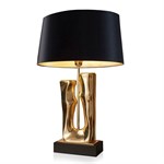 Настольная лампа Namu Chori Gold 10027 - Onlainsale HOME