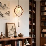 Дизайнерский подвесной светильник «Lumière d'Ambiance» 10268 - Onlainsale HOME