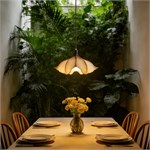 Дизайнерский подвесной светильник «Aero Flora» 10270 - Onlainsale HOME