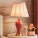 Дизайнерская настольная лампа «Rosé» 10275 - Onlainsale HOME
