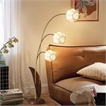 Дизайнерский напольный торшер «Flora Cascade» 10276 - Onlainsale HOME