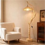 Дизайнерский напольный торшер «Safari» 10277 - Onlainsale HOME