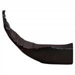 Эксклюзивное декоративное блюдо-лодочка Muubs Crescent, черное 10282 - Onlainsale HOME