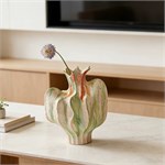 Эксклюзивная интерьерная ваза 101 Copenhagen Bloom, многоцветная глазурь 10284 - Onlainsale HOME