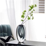 Дизайнерская ваза из художественного стекла «Murano Bubble» (Luxury Edition) 10029 - Onlainsale HOME