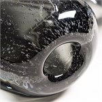 Дизайнерская ваза из художественного стекла «Murano Bubble» (Luxury Edition) 10029 - Onlainsale HOME