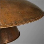 Эксклюзивный подвесной светильник Louis Poulsen PH 3½-3, патинированная медь 10292 - Onlainsale HOME