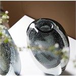 Дизайнерская ваза из художественного стекла «Murano Bubble» (Luxury Edition) 10029 - Onlainsale HOME