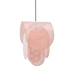 Подвесной дизайнерский светильник «Aura Rosa» 10301 - Onlainsale HOME