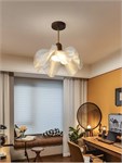 Подвесной дизайнерский светильник «Petalo» 10305 - Onlainsale HOME
