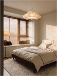 Подвесная люстра Silk Cloud 10315 - Onlainsale HOME