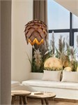 Подвесной светильник Pinecone Wood 10317 - Onlainsale HOME