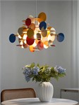 Подвесной светильник Bauhaus Disc 10319 - Onlainsale HOME