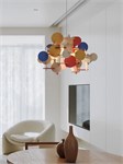 Подвесной светильник Bauhaus Disc 10319 - Onlainsale HOME
