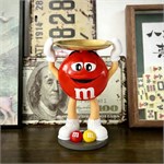 Интерьерная статуэтка-поднос «M&M's Candy Tray» / Мультяшный органайзер для ключей и мелочей 10031 - Onlainsale HOME