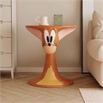 Дизайнерский приставной столик «Tom Cat Butler Table» / Эксклюзивный кофейный стол-статуэтка 10033 - Onlainsale HOME