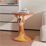 Дизайнерский приставной столик «Tom Cat Butler Table» / Эксклюзивный кофейный стол-статуэтка 10033 - Onlainsale HOME