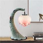 Настольная лампа Lotus Blossom 10034 - Onlainsale HOME