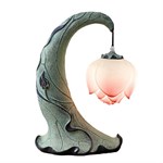 Настольная лампа Lotus Blossom 10034 - Onlainsale HOME