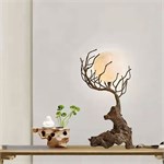 Настольная лампа Moon & Branches 10035 - Onlainsale HOME