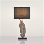 Настольная лампа Heathfield & Co Leaf 10040 - Onlainsale HOME
