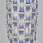 Настольная лампа Mosaic Blue 10043 - Onlainsale HOME