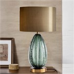 Настольная лампа Murano Emerald 10045 - Onlainsale HOME