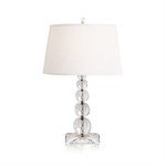 Настольная лампа Crystal Spheres 10048 - Onlainsale HOME