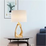 Настольная лампа Аурелия 10049 - Onlainsale HOME