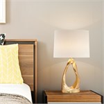 Настольная лампа Аурелия 10049 - Onlainsale HOME