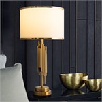 Настольная лампа Organ Pipes 10050 - Onlainsale HOME