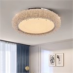 Потолочная люстра Crystal Halo 10054 - Onlainsale HOME
