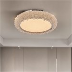 Потолочная люстра Crystal Halo 10054 - Onlainsale HOME