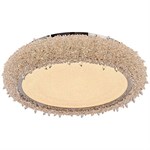 Потолочная люстра Crystal Halo 10054 - Onlainsale HOME