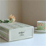 Керамическая ваза-сумка Cath Kidston Red Floral (27 см) 10055 - Onlainsale HOME