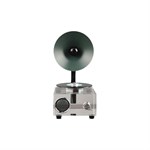 Дизайнерская Bluetooth-колонка-граммофон Crystal Retro (Серия Limited Edition) 10058 - Onlainsale HOME
