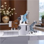 Лимитированная интерьерная скульптура «Синематека. Премиум» 10060 - Onlainsale HOME