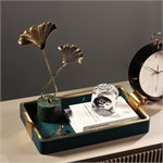 Эксклюзивный интерьерный арт-объект «Хрустальная сфера. Застывшее мгновение» 10061 - Onlainsale HOME